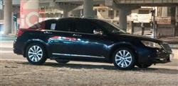 Chrysler 200
